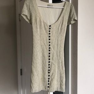 Urban Outfitters Cocktail Dress
